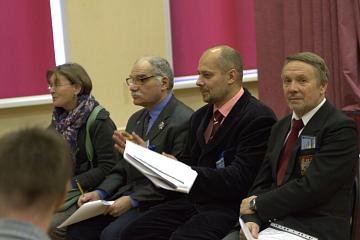 Достоевские чтения 2014