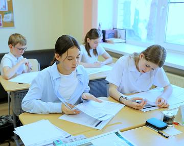 Независимое многоуровневое тестирование по английскому языку — SELT