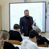 Декада естественно-научных дисциплин