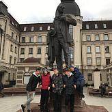 Экскурсия в Казань