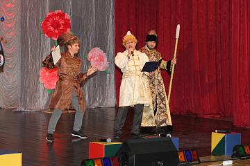 Последний звонок-2018