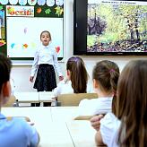 Вспоминая лучшие моменты прошедшего учебного года.