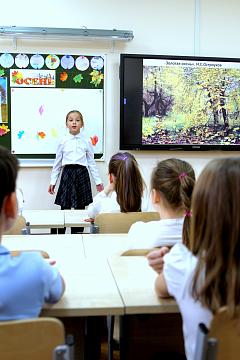 Вспоминая лучшие моменты прошедшего учебного года.