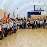&amp;quot;День мира&amp;quot; в МАШ