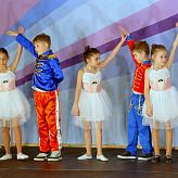 Конкурс &amp;quot;Самые- самые!&amp;quot;