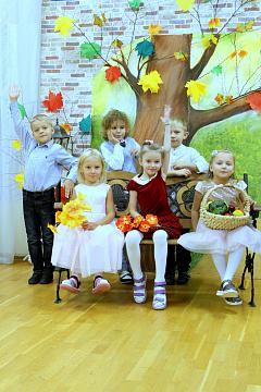 Что надо сделать, чтобы праздник получился?  