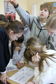 Интеллектуальная кругосветка