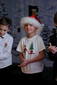 Santa’s Grotto