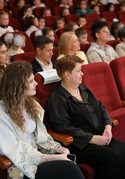 Последний звонок 2025