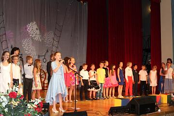 Гала-концерт 2014