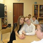 Урок доброты