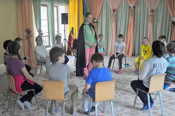 Лагерь день 6