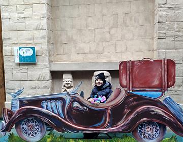 Экскурсии в школе