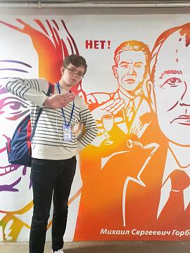 Экскурсия в Останкино