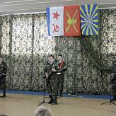 День защитника Отечества 2014