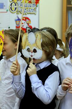 «Коляда, Коляда! Отворяйте ворота...»