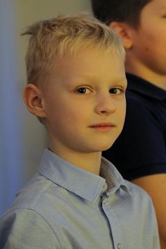 25 декабря — волшебный день Рождества в нашей школе!