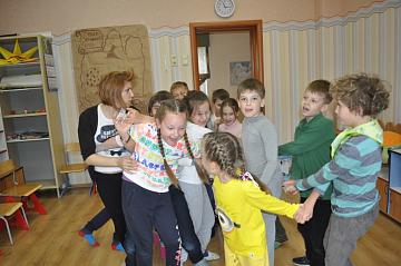 Лагерь день 6