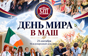 День мира