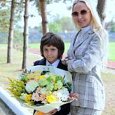День знаний в Международной Английской Школе!