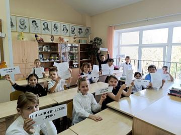 Старт проектной деятельности