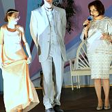 Конкурс &amp;quot;Самые- самые!&amp;quot;