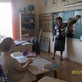 Неделя чтения и грамотности