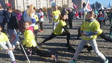 Забег Добрых Дел