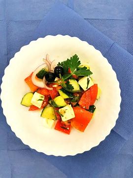 Дни дегустаций школьного меню "МАШ"