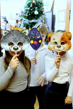 «Коляда, Коляда! Отворяйте ворота...»