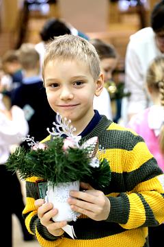 Добрым быть совсем не просто — но именно в этом и есть сила