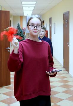 Декада естественно-научных дисциплин