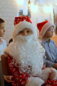 Благотворительная ярмарка #добраяпятница