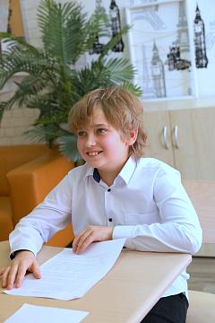 Переводное собеседование на английском языке