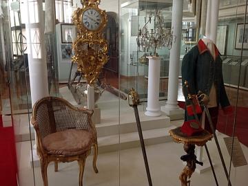 Неделя истории