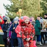 Масленица в МАШ