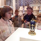 Санкт-Петербург глазами детей!