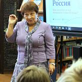 Клуб старшеклассников &amp;quot;Свой взгляд&amp;quot;
