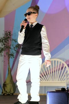 Конкурс "Самые- самые!"