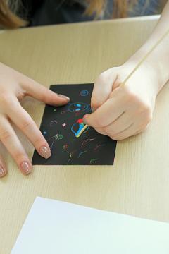 14 апреля. Космическая неделя в МАШ продолжается!