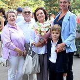 День знаний!