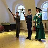 Экскурсия в Измайлово