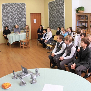 Общешкольная конференция проектных и исследовательских работ