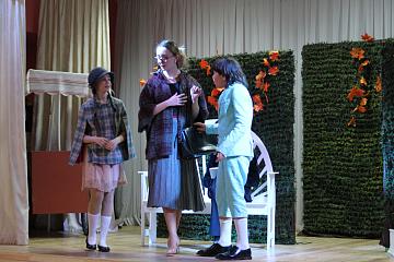 Когда переменится ветер