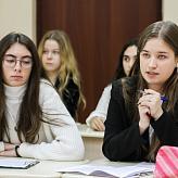 Дебаты о происхождении человека в 11 классе