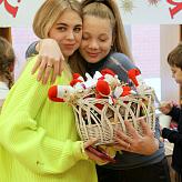 Благотворительная ярмарка 