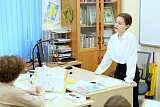 Ученики в роли учителей: День самоуправления в школе