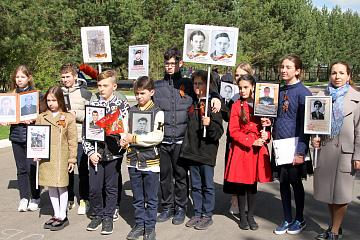 Мы помним, мы гордимся!