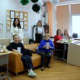 Семинар для преподавателей иностранных языков 