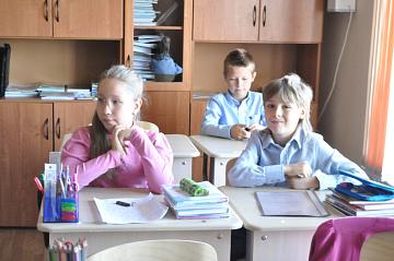 Праздник грамотеев